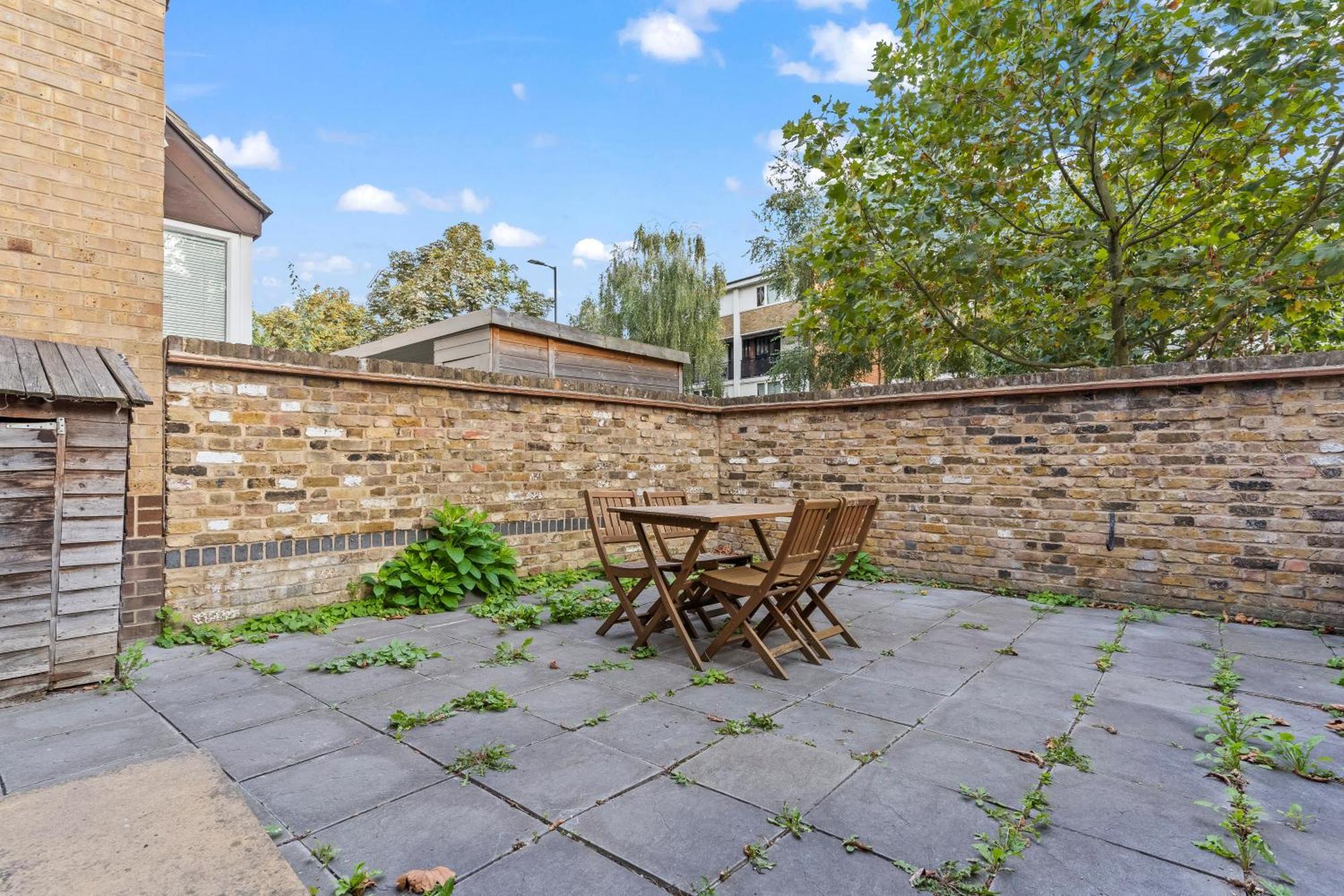 Lovely 4Br House In The City With Parking ロンドン エクステリア 写真